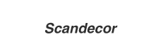 Logo Scandecor
