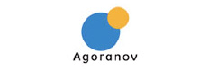 Logo Agoranov
